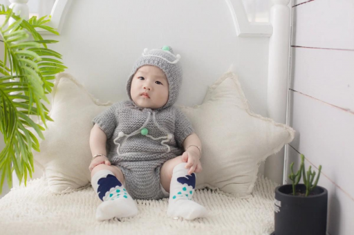 鄂州八零甜妻萌宝宝