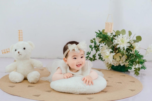 鄂州宝宝发烧能喝牛奶吗